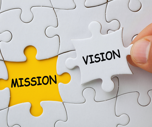 Mission Statement Masterclass: 17 Examples from Successful Companies to Inspire Your Brand