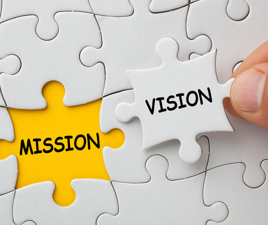 From Clicks to Conversions: Why Your Mission Statement Is Your Most Underrated Marketing AssetFrom Clicks to Conversions: Why Your Mission Statement Is Your Most Underrated Marketing Asset