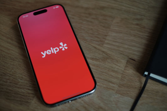 The Power of Yelp Advertising: Drive Traffic to Your Business