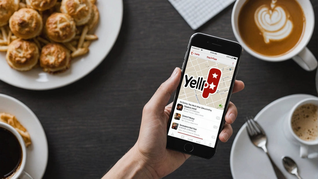 Maximizing Your Business's Reach with Effective Yelp Advertising