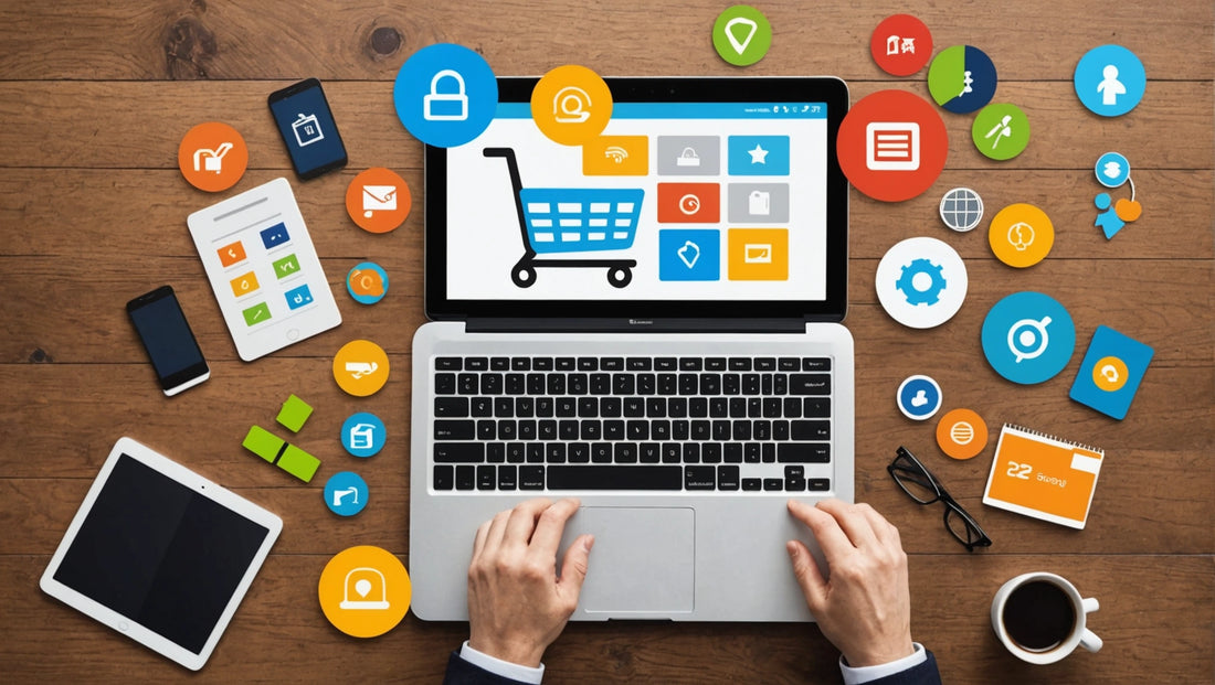 Drive Sales with Effective E-Commerce Marketing Strategies