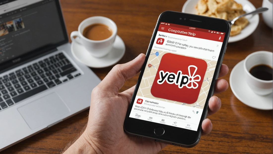 Leveraging Yelp Advertising for Business Growth