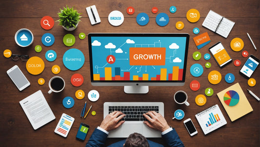 Supercharge Your Business Growth with Website Marketing Companies