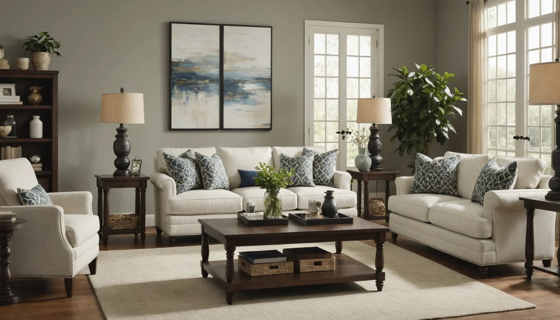 Revamp Your Furniture Marketing Strategy for Increased Sales