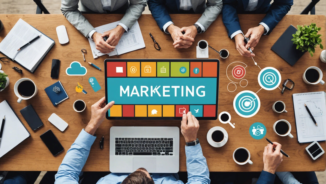 10 Essential Marketing Tips for Professional Services Businesses