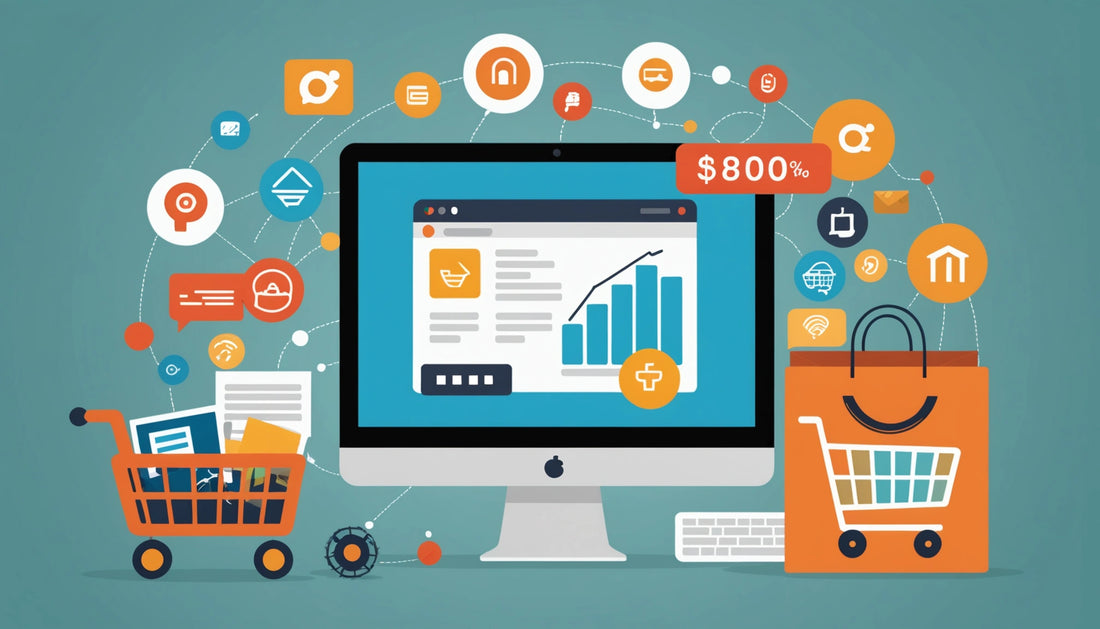 Drive More Sales with Conversion Optimization for E-commerce Businesses