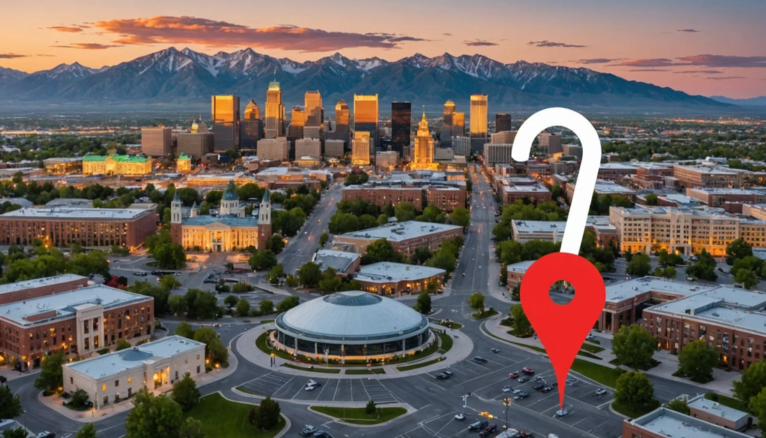 Unlock the Power of Local SEO in Salt Lake City