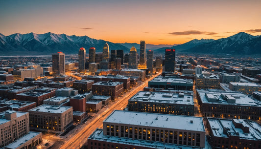 Drive Business Success with Salt Lake City's Top Digital Marketers