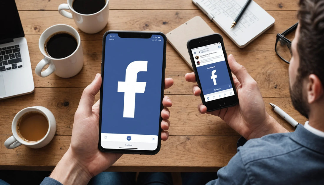 Connect with Your Target Audience through Facebook Advertising