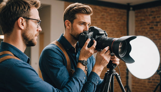 The Importance of Professional Photography Services for Your Marketing Campaigns