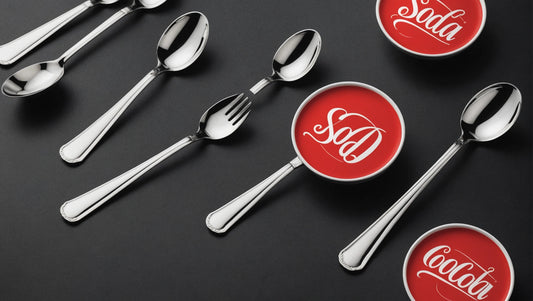 Establish a Strong Brand Identity with Soda Spoon