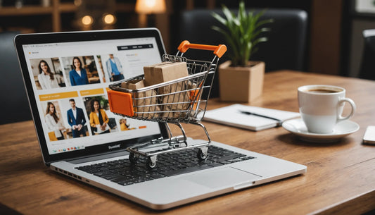 Increase Conversions and Sales with Effective E-commerce Strategies