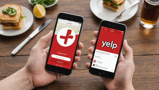 Maximize Your Reach and Impact with Effective Yelp Advertising