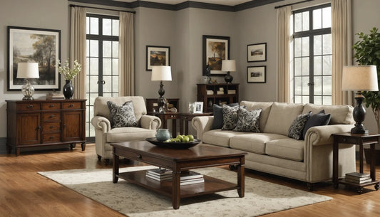 10 Essential Furniture Marketing Strategies