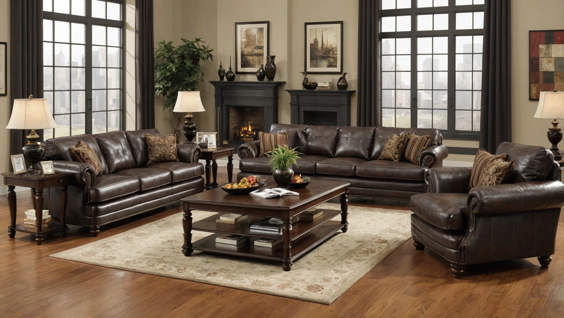 Furniture Marketing Strategies to Drive Sales