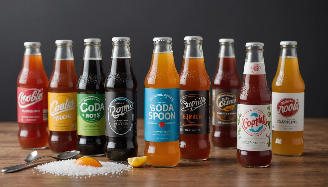 Salt Lake City Digital Marketing Experts: Soda Spoon