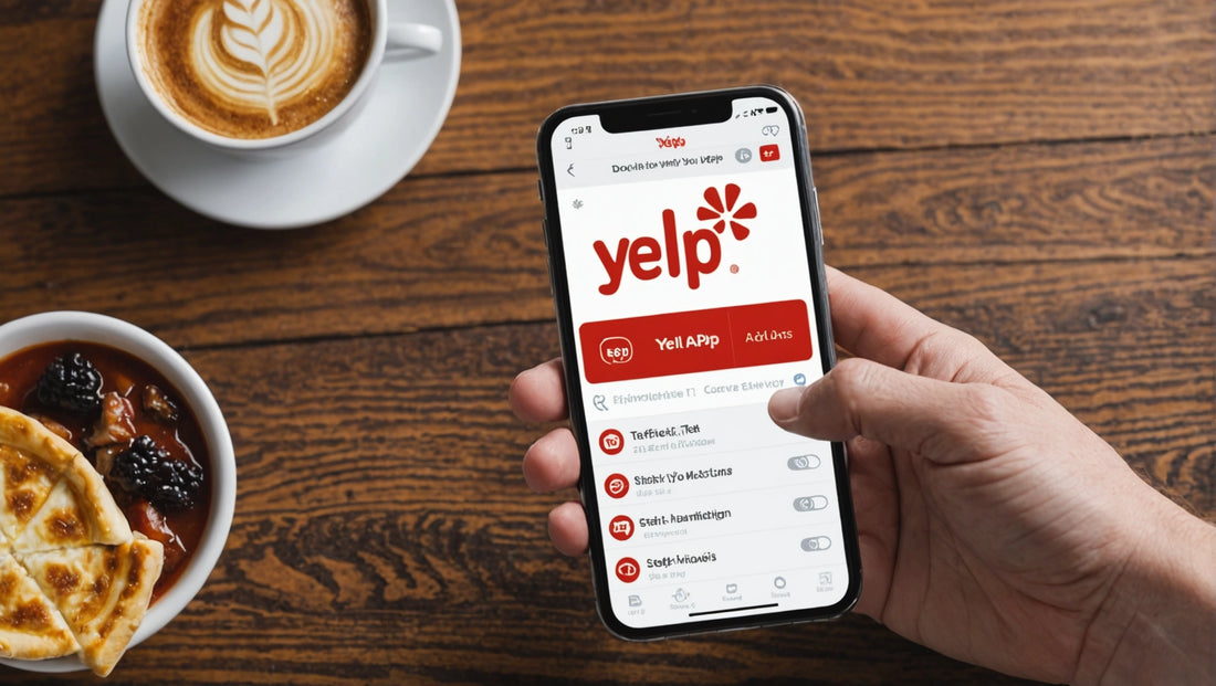 Boosting Your Business with Effective Yelp Advertising