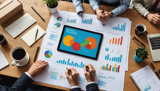 The Importance of Marketing Analysis in Business Growth