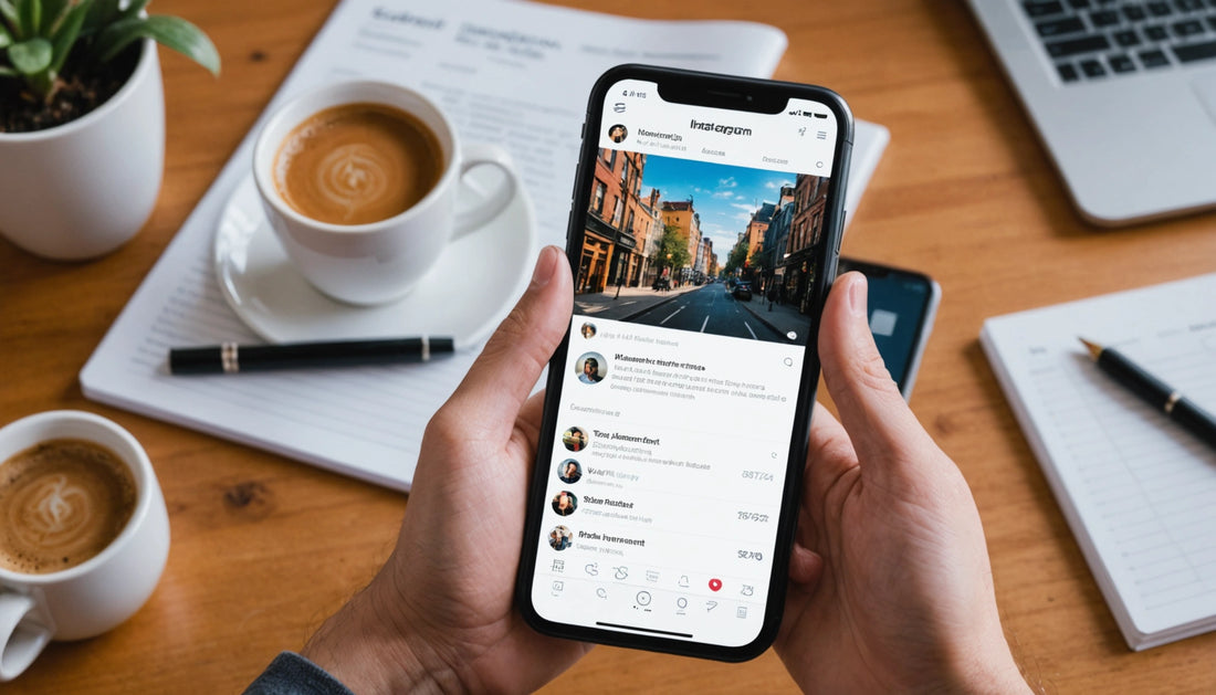 Instagram Ads Cost: How to Maximize Your Return on Investment