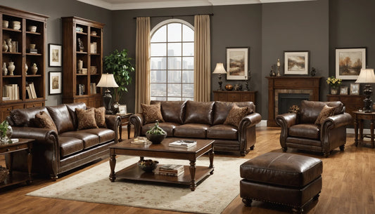 Furniture Marketing Strategies: Dominate the Market