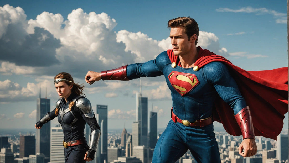 The Power of Hero Meaning in Brand Storytelling